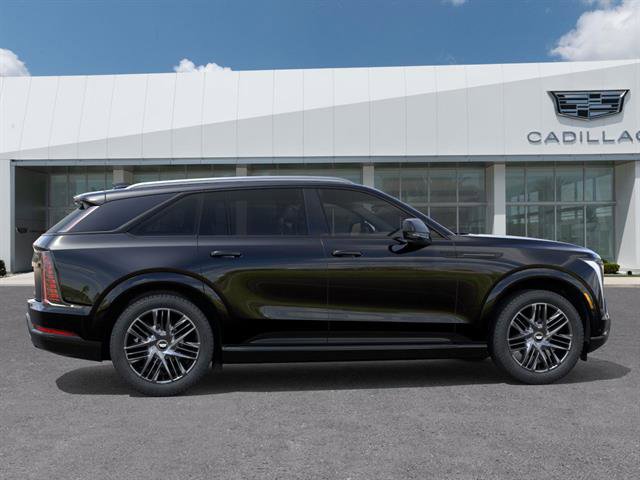 New 2026 Cadillac Escalade IQ Sport 2 image 6