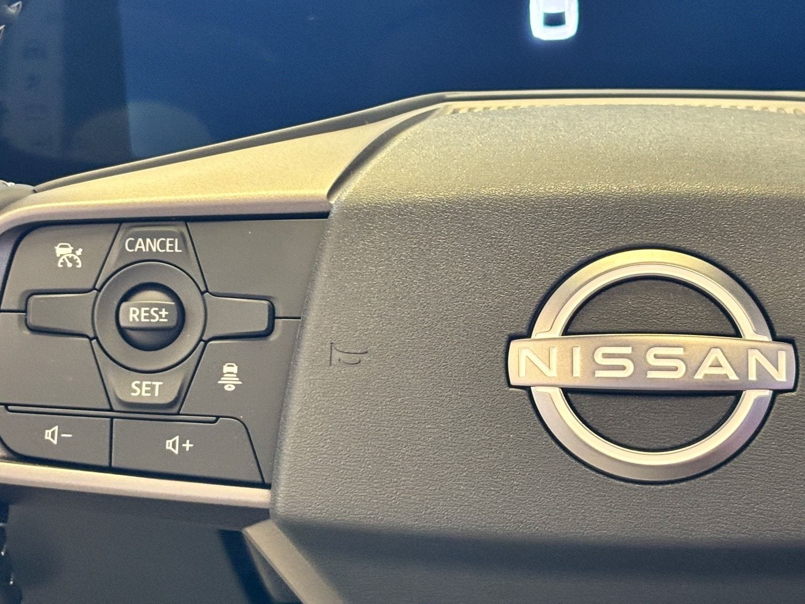 New 2026 Nissan Sentra SV w/ SV Convenience Package FWD image 17