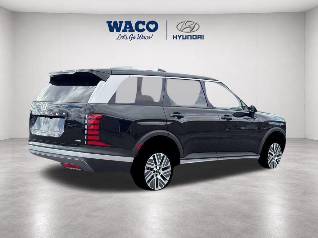 New 2026 Hyundai Palisade SEL AWD/4WD image 67