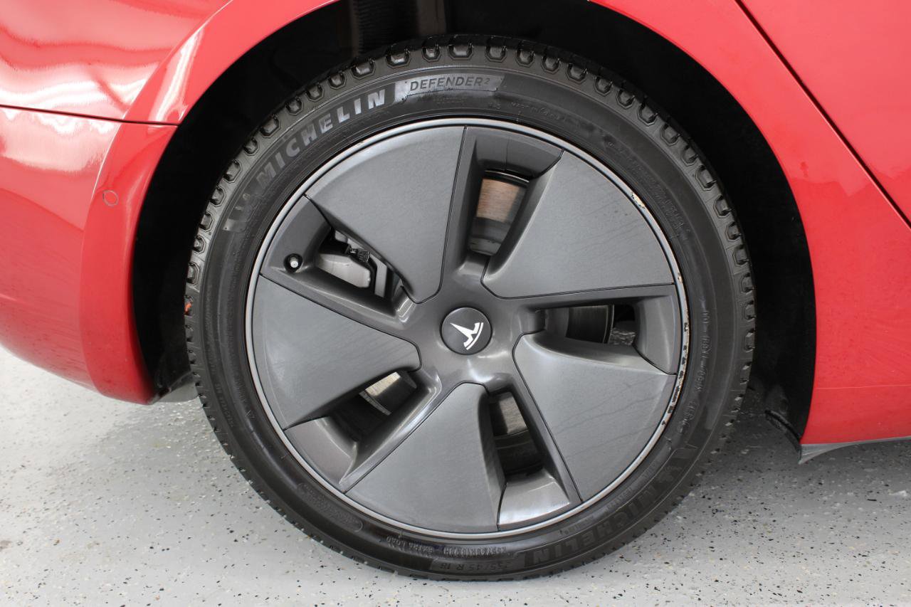 Used 2021 Tesla Model 3 Standard Range Plus RWD image 84