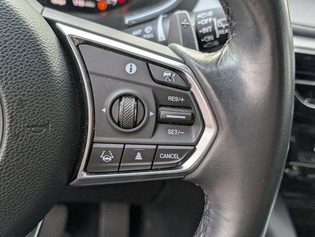 Certified 2024 Acura MDX FWD w/ Technology Package image 36