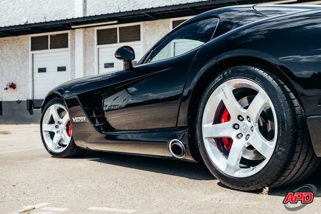 Used 2006 Dodge Viper SRT-10 RWD image 34