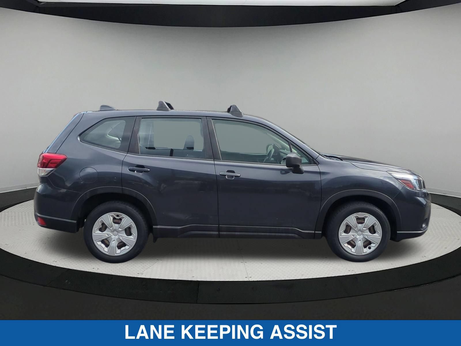 Used 2019 Subaru Forester AWD/4WD image 2