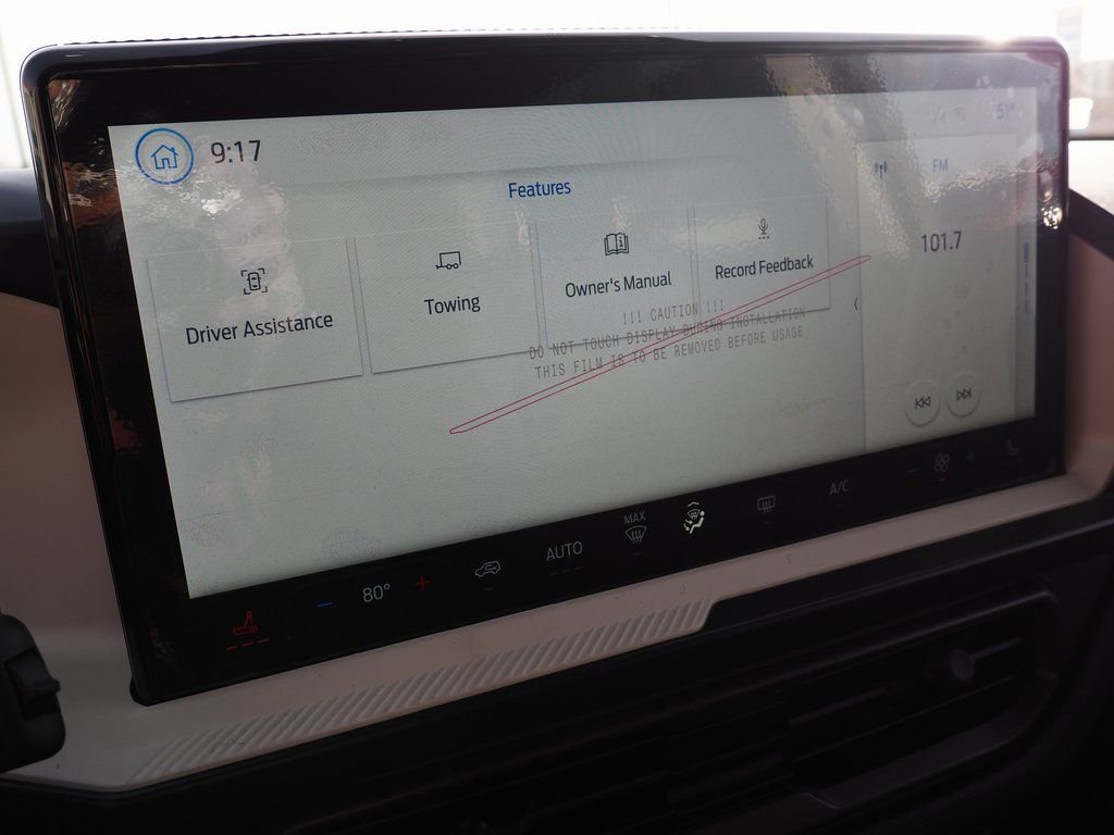 New 2025 Ford Bronco Sport Heritage w/ Convenience Package image 36