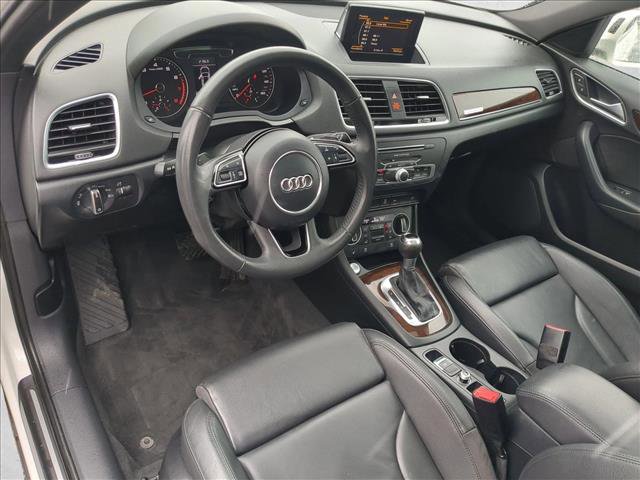 Used 2018 Audi Q3 2.0T Premium Plus image 13
