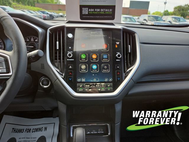 Certified 2026 Subaru Ascent Limited AWD/4WD image 11