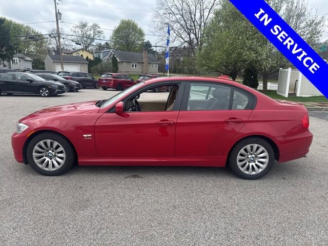 Used 2009 BMW 328i xDrive Sedan image 13