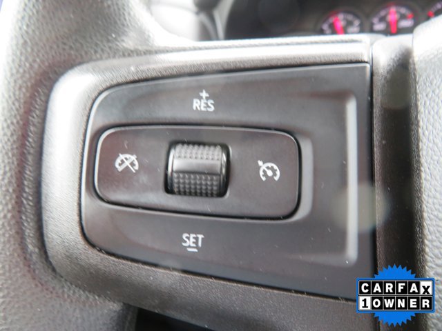 Used 2019 Chevrolet Silverado 1500 W/T w/ WT Convenience Package image 23