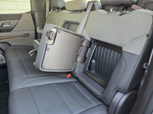 Used 2024 GMC Hummer EV 3X w/ Extreme Off-Road Package image 46