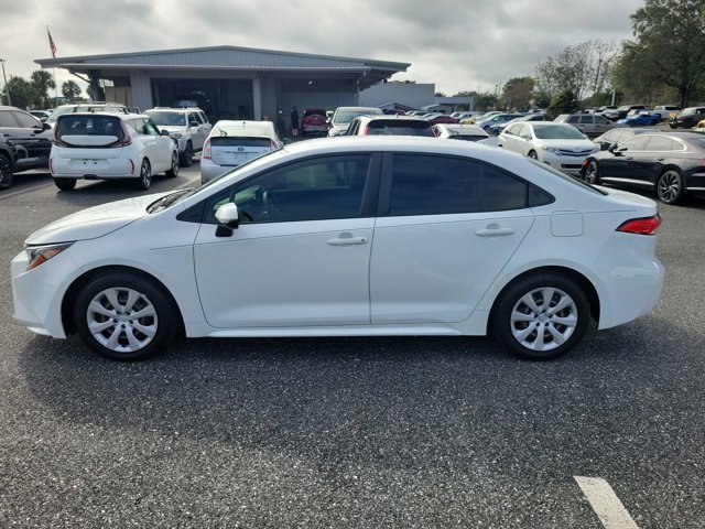 Used 2022 Toyota Corolla LE image 13