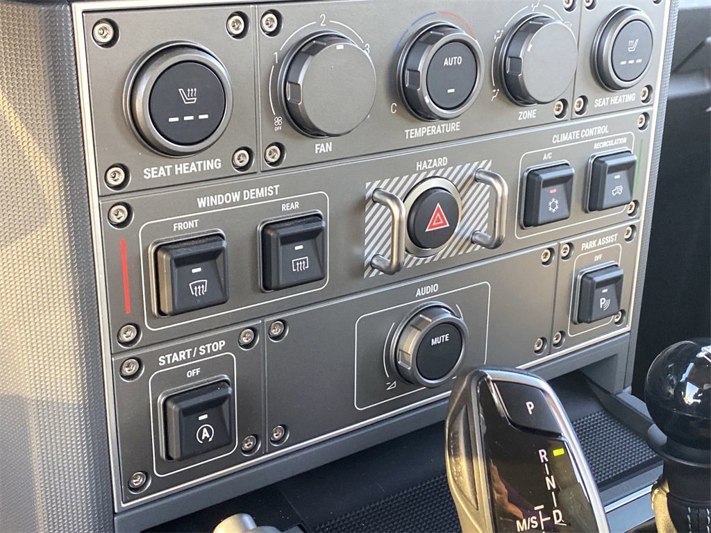 New 2024 INEOS Grenadier image 11