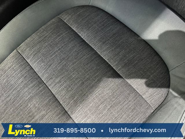 Used 2022 Ford Bronco Sport Big Bend image 7