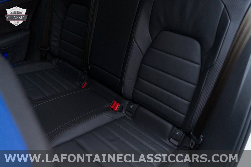 Used 2022 Volkswagen Golf R image 75