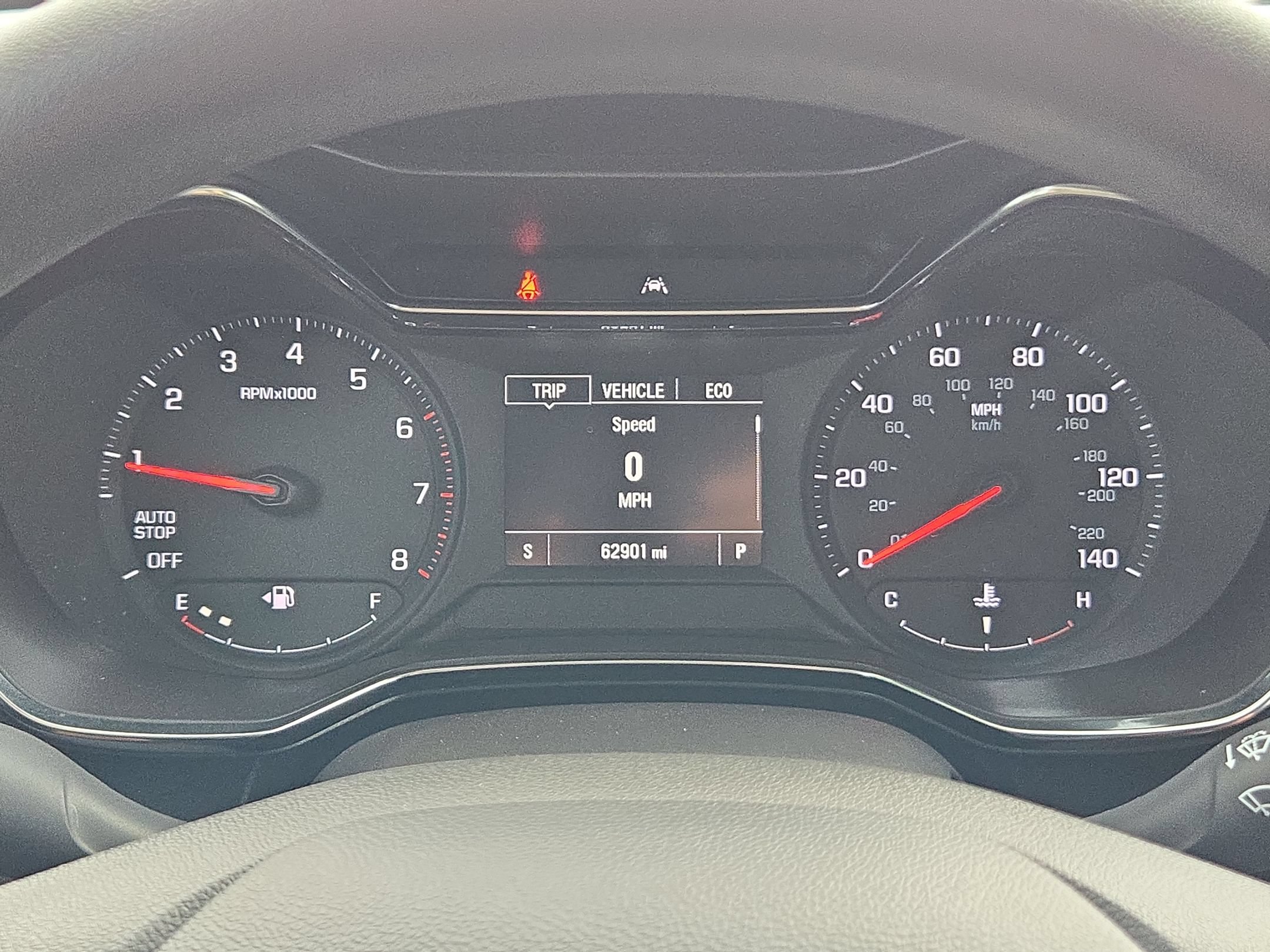 Certified 2023 Chevrolet TrailBlazer LT FWD image 22