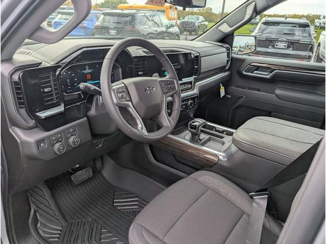 New 2026 Chevrolet Silverado 1500 RST image 14