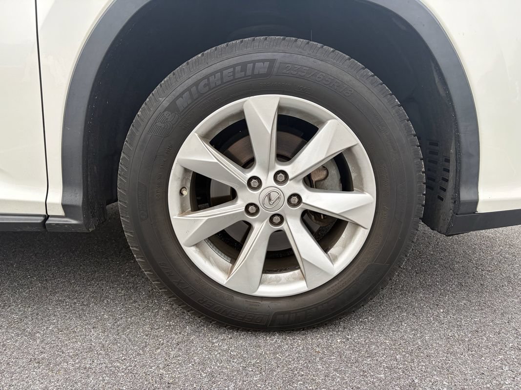 Used 2016 Lexus RX 350 AWD w/ Premium Package image 30