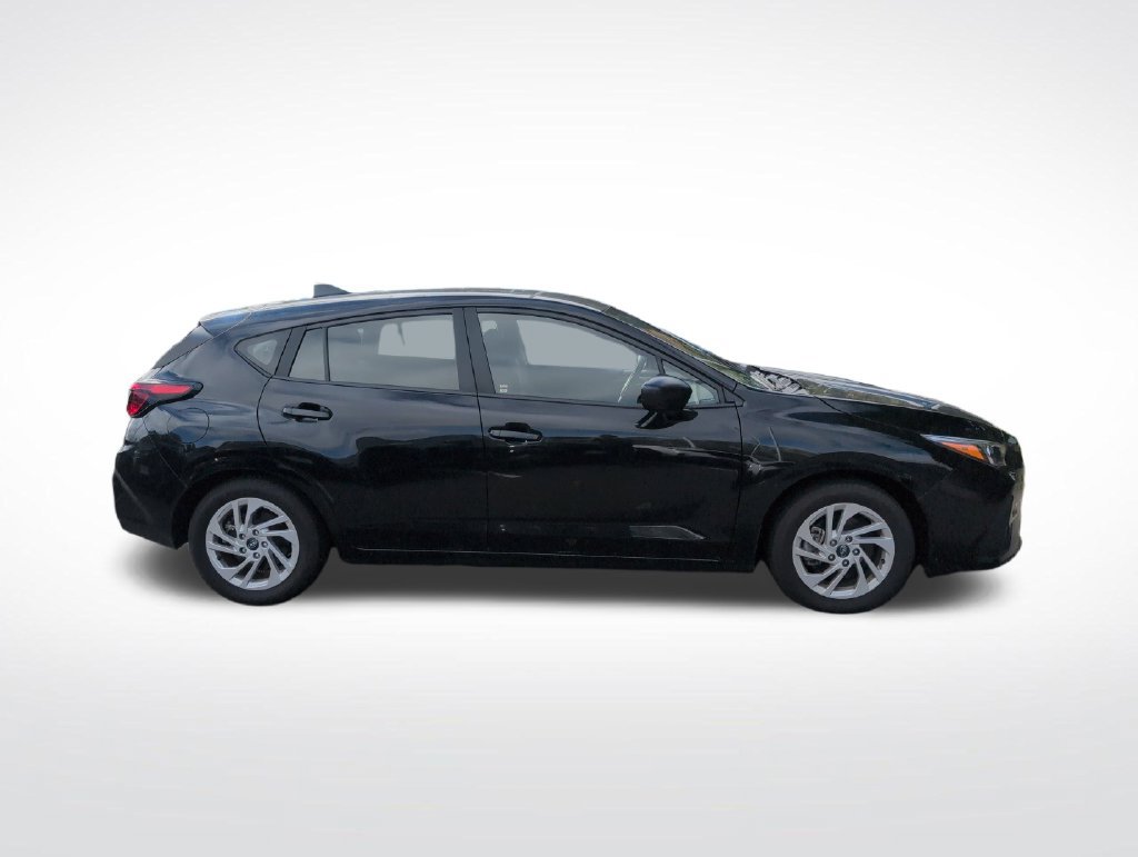 Certified 2025 Subaru Impreza 2.0i AWD/4WD image 10
