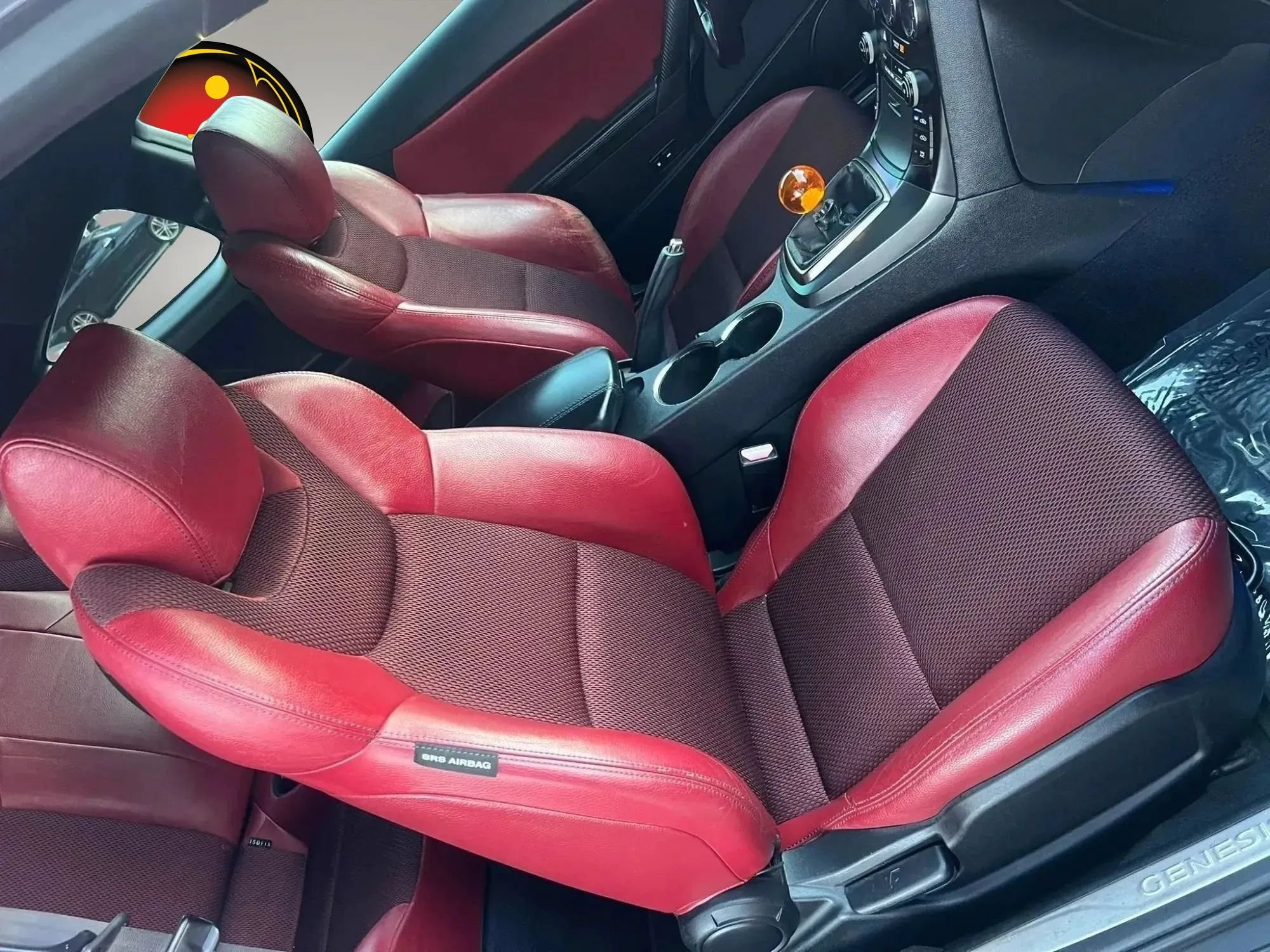 Used 2013 Hyundai Genesis 2.0T RWD image 18