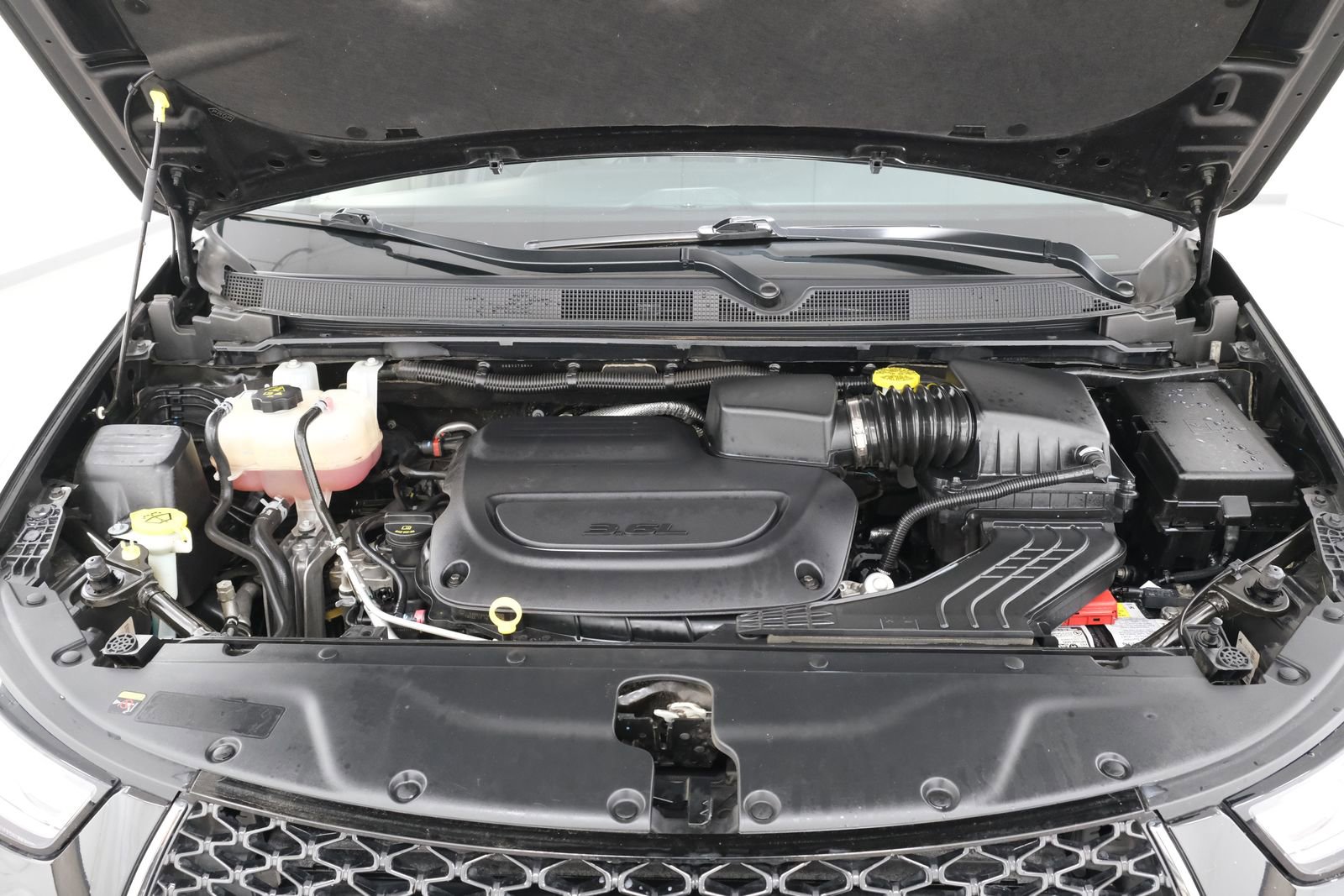 Used 2022 Chrysler Pacifica Touring-L FWD image 43