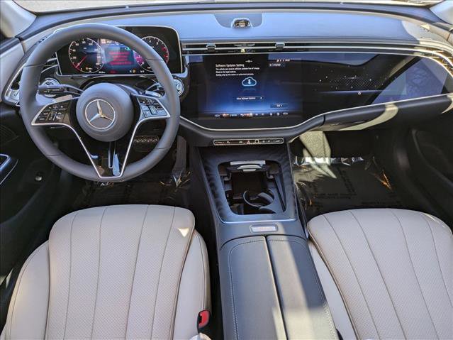 New 2026 Mercedes-Benz E 350 Sedan image 14