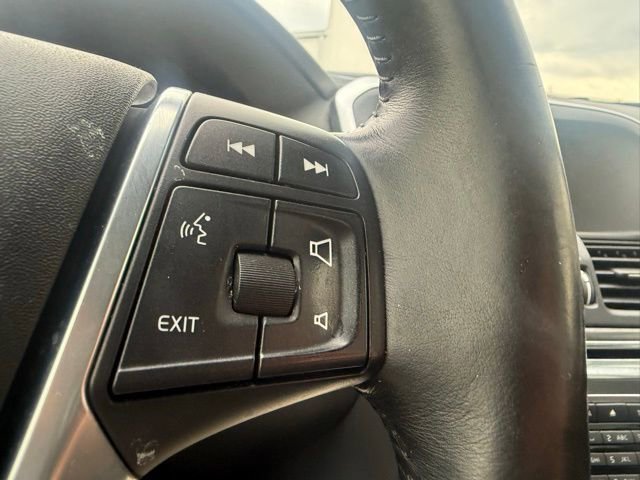 Used 2016 Volvo XC60 T6 Platinum AWD/4WD image 21