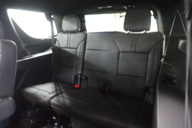 Used 2023 Chevrolet Tahoe RST w/ Luxury Package AWD/4WD image 23