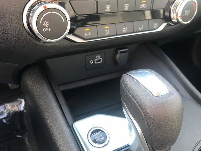 New 2024 Nissan Altima 2.5 S image 20