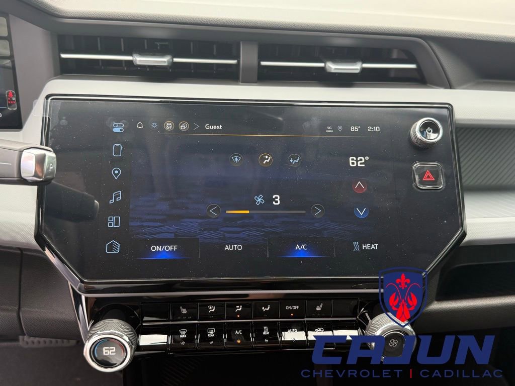 New 2027 Chevrolet Bolt LT w/ Comfort Package FWD image 23