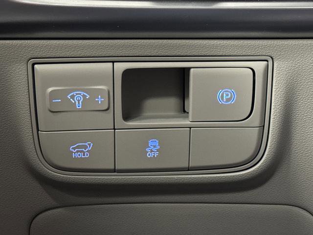 Used 2025 Hyundai Tucson Limited image 27