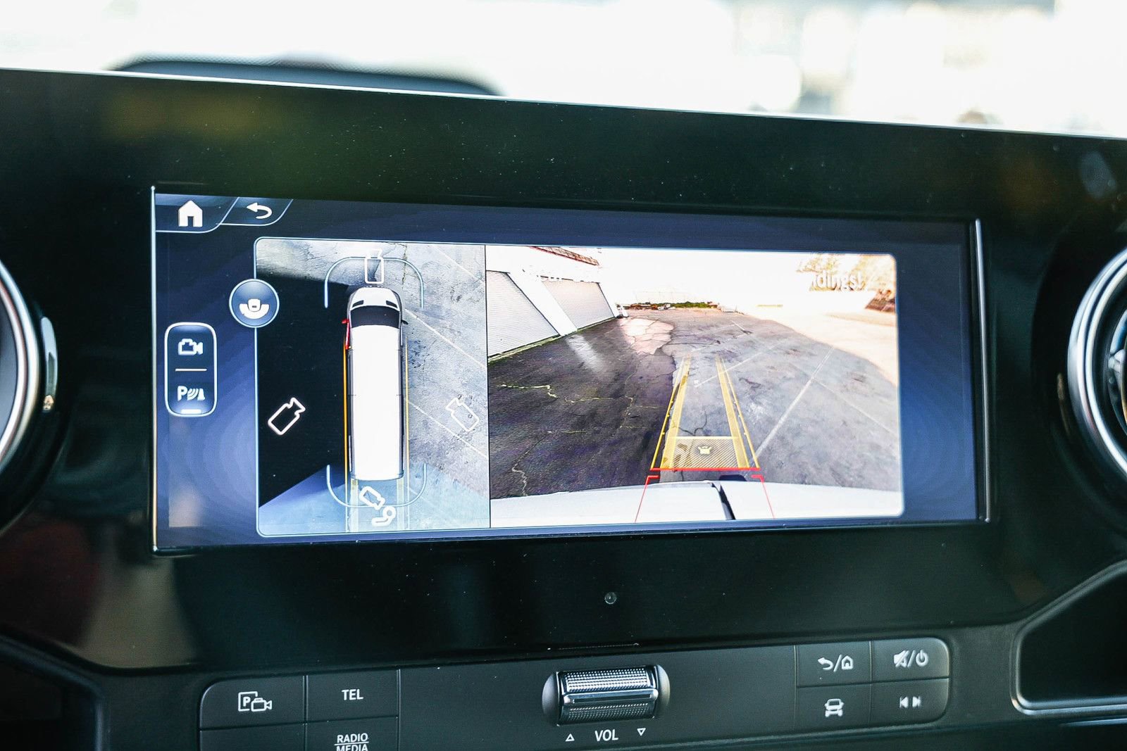 New 2026 Mercedes-Benz Sprinter 2500 image 23