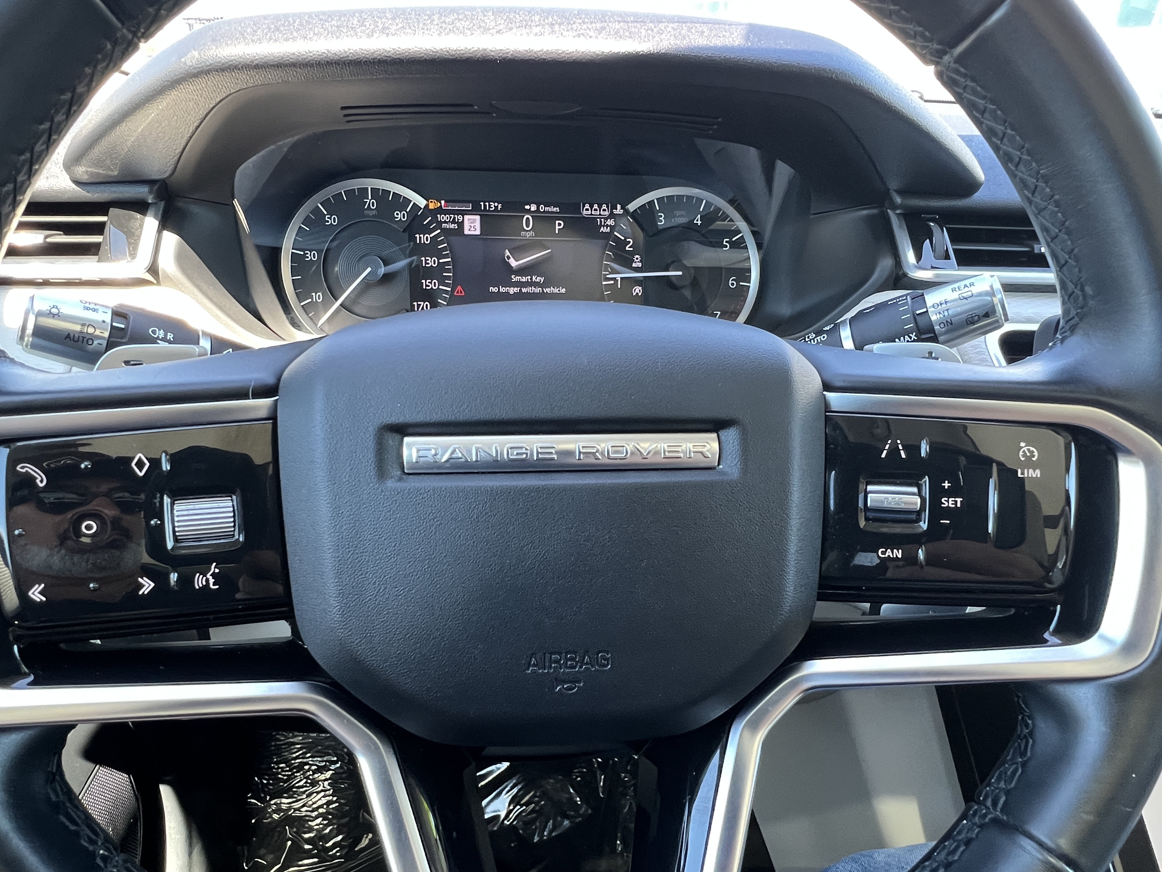 Used 2021 Land Rover Range Rover Velar S AWD/4WD image 25