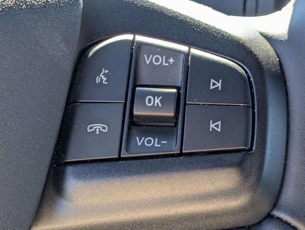 New 2025 Ford Mustang Mach-E GT image 30