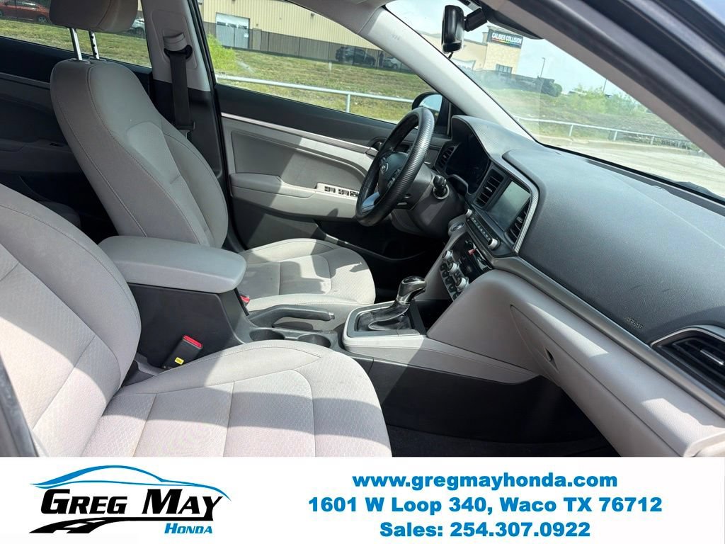 Used 2020 Hyundai Elantra Value Edition FWD image 30