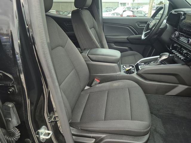 Certified 2023 Chevrolet Colorado LT image 96