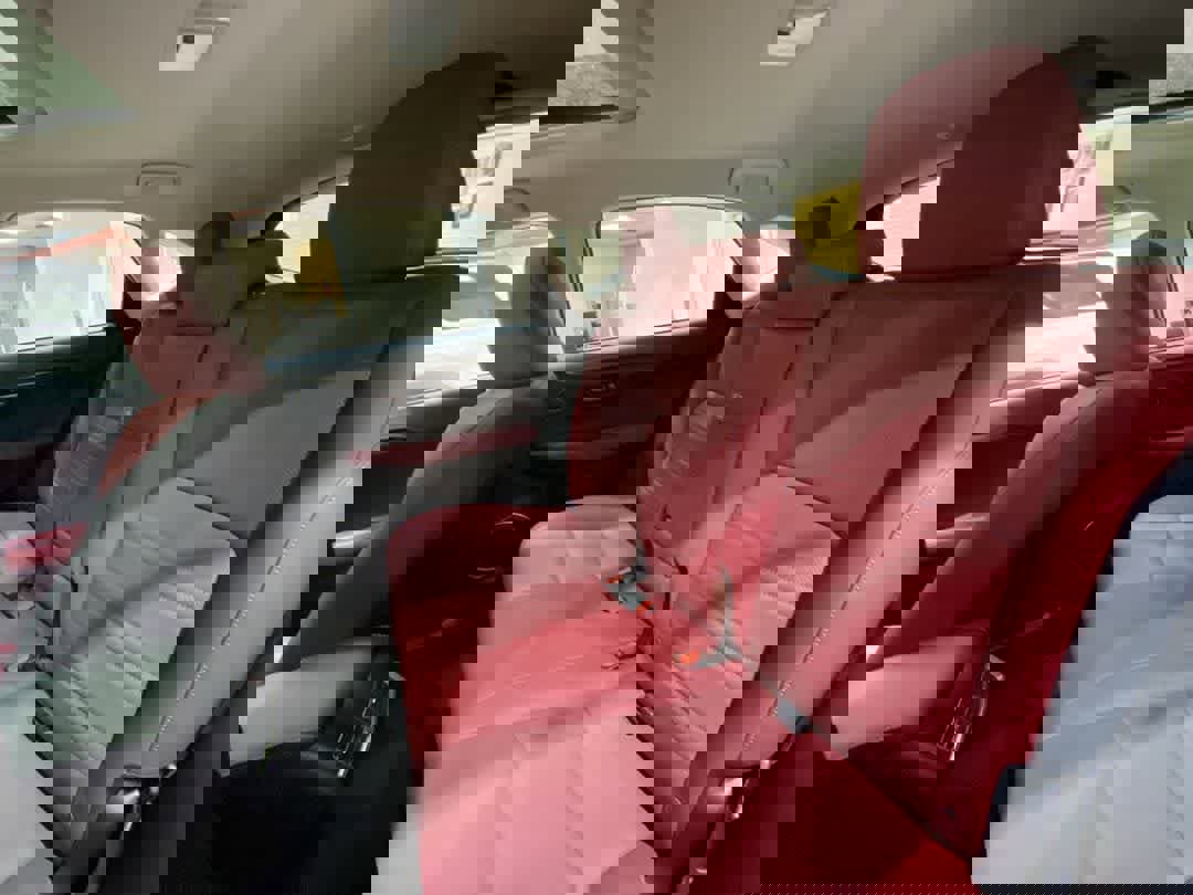 Used 2020 Lexus NX 300h AWD w/ Comfort Package image 24