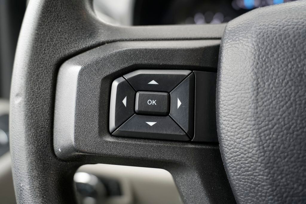 Used 2021 Ford F350 XL w/ Power Equipment Group image 38