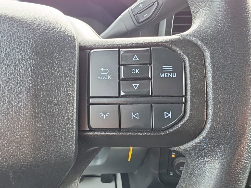 Used 2023 Ford F250 XLT AWD/4WD image 14