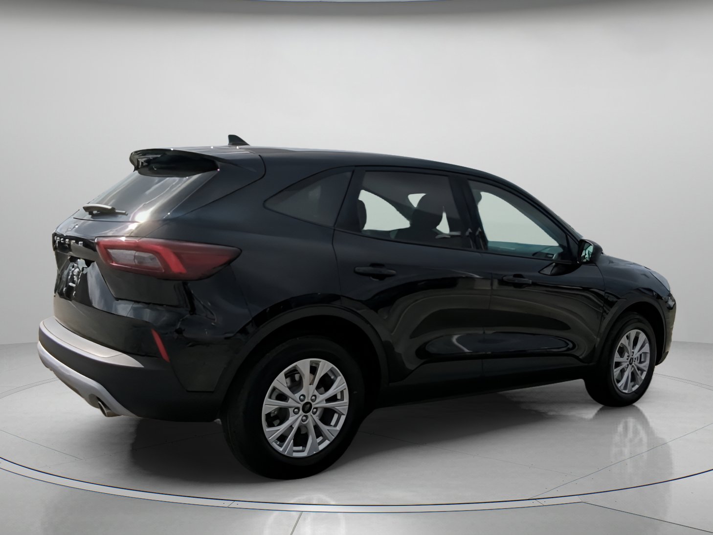 New 2026 Ford Escape Active FWD image 32
