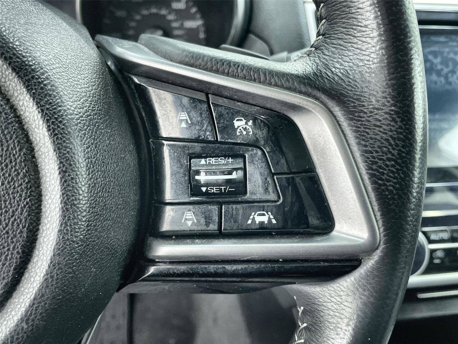 Used 2018 Subaru Outback 2.5i Limited image 17