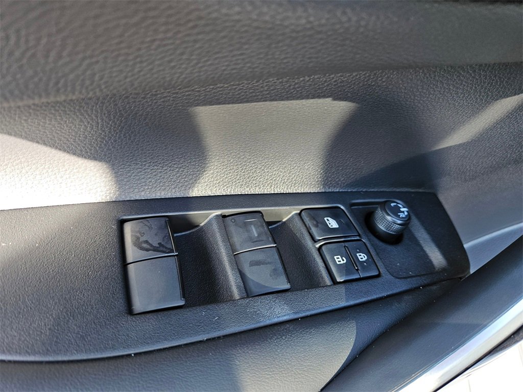 New 2026 Toyota Corolla XLE image 16