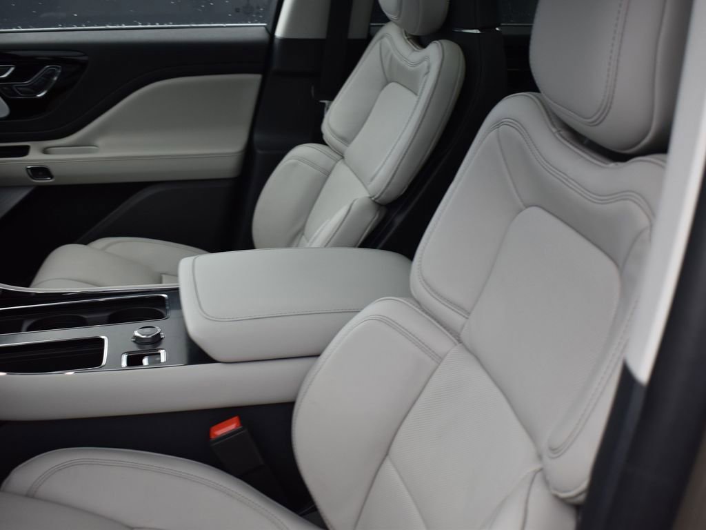 New 2025 Lincoln Aviator Reserve w/ Equipment Group 201A image 10