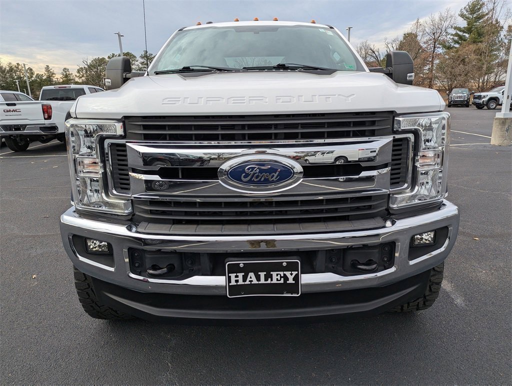 Used 2019 Ford F250 XLT w/ XLT Value Package image 3