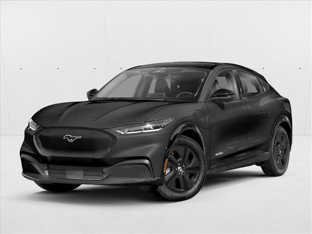 Used 2022 Ford Mustang Mach-E Select w/ Comfort/Technology Package