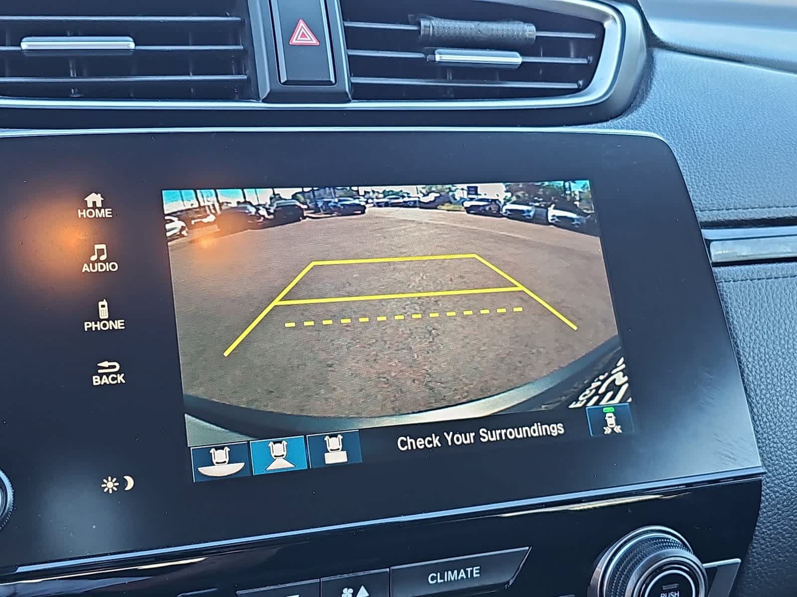 Used 2020 Honda CR-V EX image 26