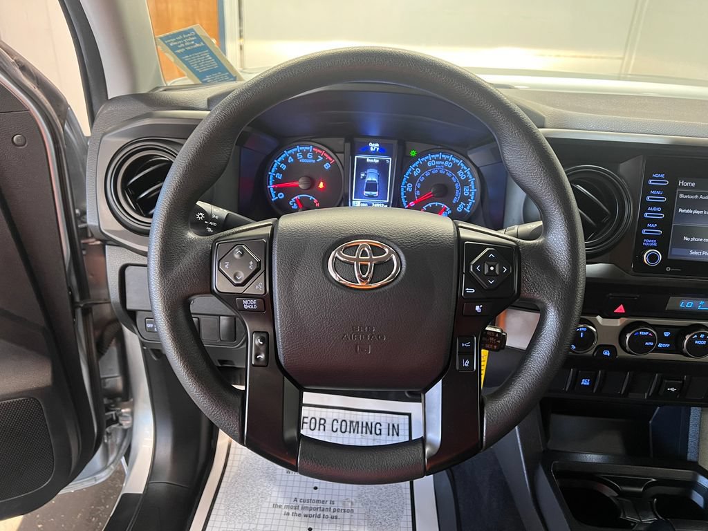 Used 2023 Toyota Tacoma SR AWD/4WD image 18