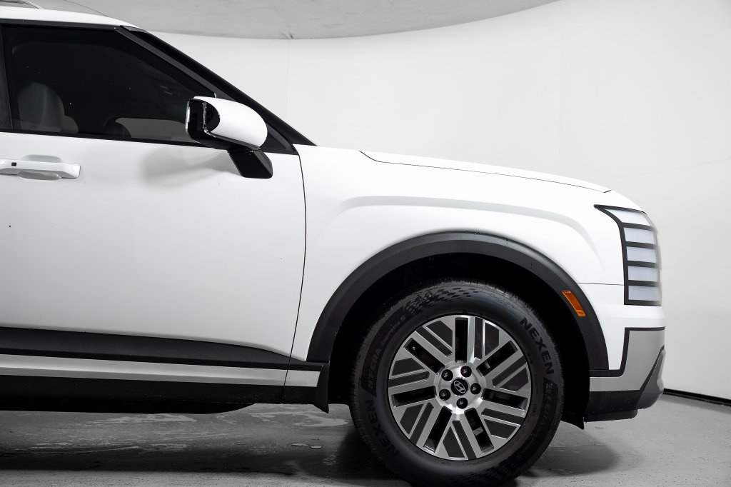 New 2026 Hyundai Palisade FWD Hybrid image 4