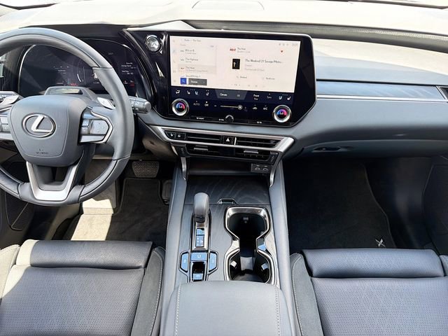New 2026 Lexus RX 350 w/ Luxury Package image 20
