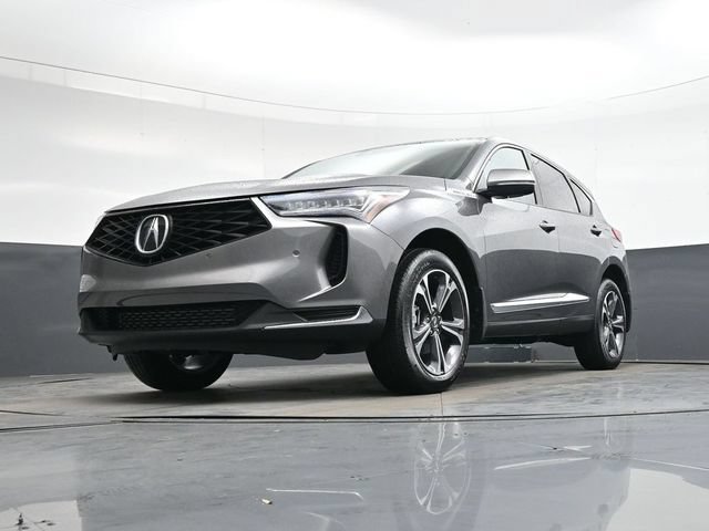 New 2026 Acura RDX w/ Technology Package AWD/4WD image 32