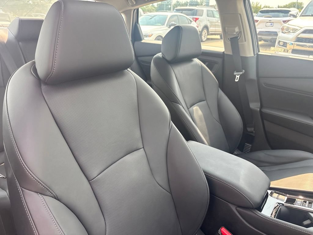 Used 2026 Honda Accord Touring image 28
