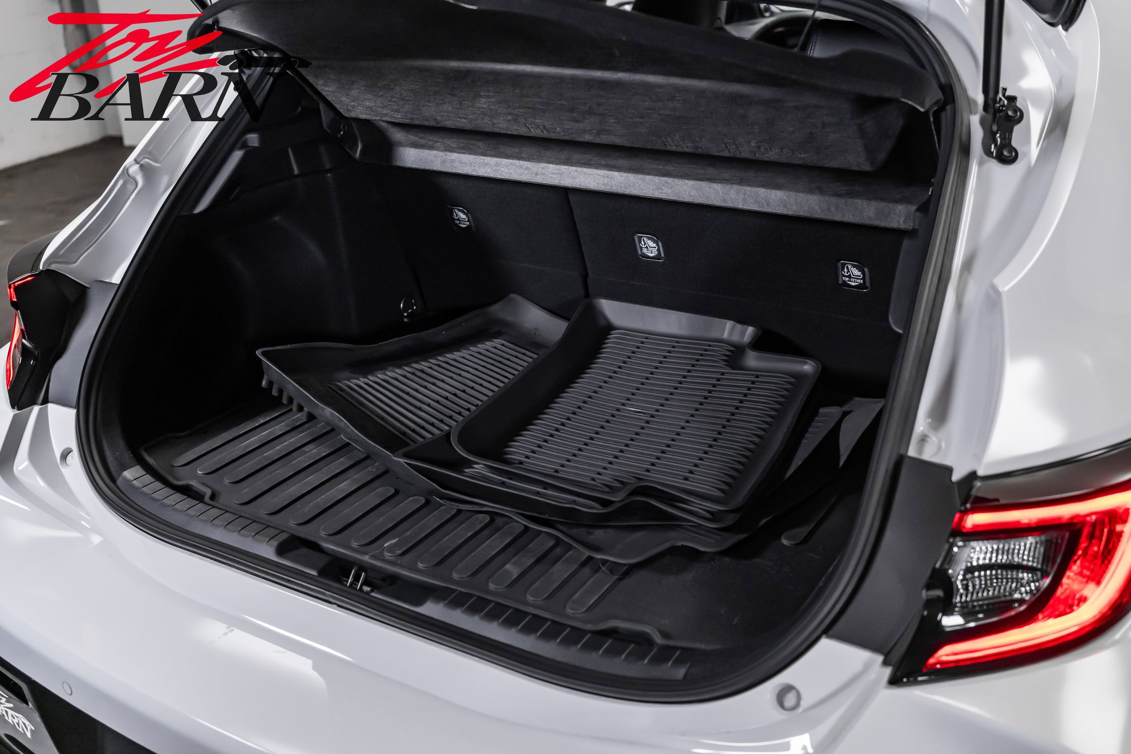 Used 2024 Toyota Corolla GR image 53